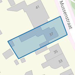 Perceel HGL01-O-2253