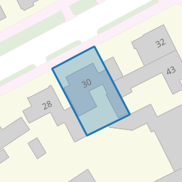 Perceel HGL01-O-2256