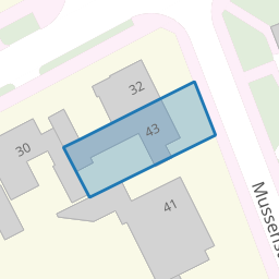 Perceel HGL01-O-2257