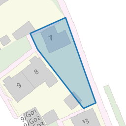 Perceel HGL01-O-2263