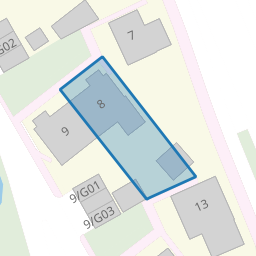 Perceel HGL01-O-2264