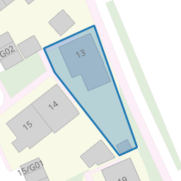 Perceel HGL01-O-2268