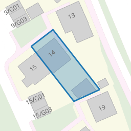 Perceel HGL01-O-2269