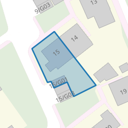 Perceel HGL01-O-2270