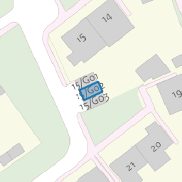 Perceel HGL01-O-2271