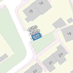 Perceel HGL01-O-2272