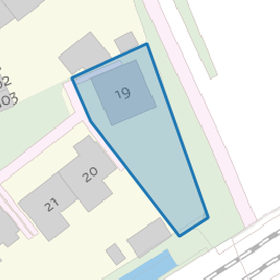 Perceel HGL01-O-2273