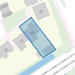 Perceel HGL01-O-2274