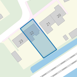 Perceel HGL01-O-2276