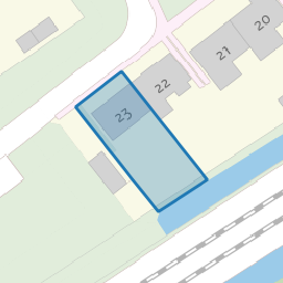 Perceel HGL01-O-2277