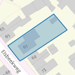 Perceel HGL01-O-2279