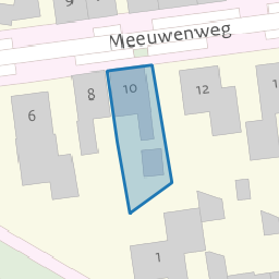 Perceel HGL01-O-2284