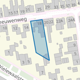 Perceel HGL01-O-2286