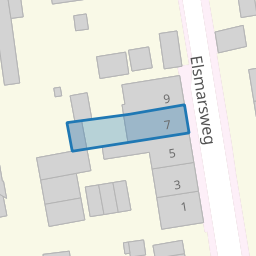 Perceel HGL01-O-2290