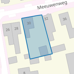 Perceel HGL01-O-2293