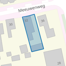 Perceel HGL01-O-2294