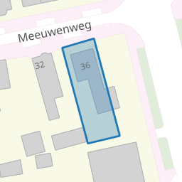 Perceel HGL01-O-2295