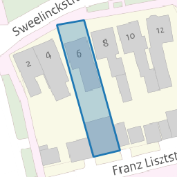 Perceel HGL01-O-2297