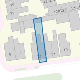 Perceel HGL01-O-2301