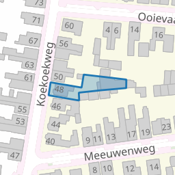 Perceel HGL01-O-2308