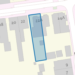 Perceel HGL01-O-2309