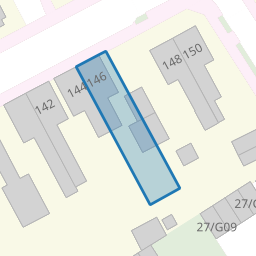 Perceel HGL01-O-2317