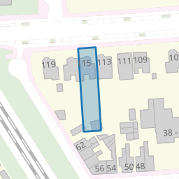 Perceel HGL01-O-2319