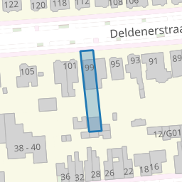 Perceel HGL01-O-2321