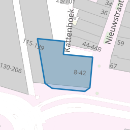 Perceel HGL01-O-2335