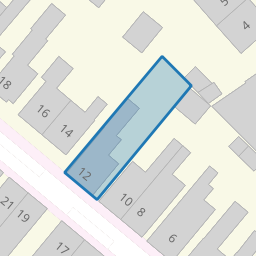 Perceel HGL01-O-2338