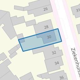 Perceel HGL01-O-2343