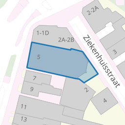 Perceel HGL01-O-2347