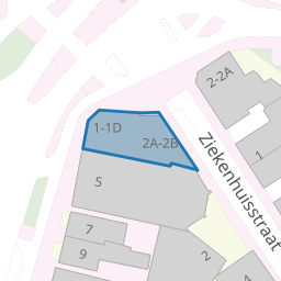 Perceel HGL01-O-2348