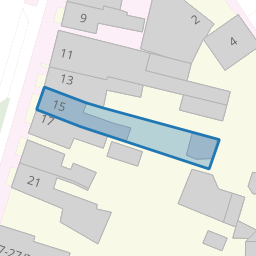 Perceel HGL01-O-2350