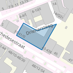 Perceel HGL01-O-2357