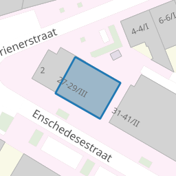 Perceel HGL01-O-2359