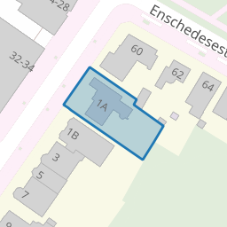 Perceel HGL01-O-2360