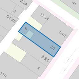 Perceel HGL01-O-2362