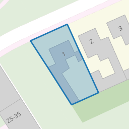 Perceel HGL01-O-2376