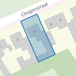 Perceel HGL01-O-2378