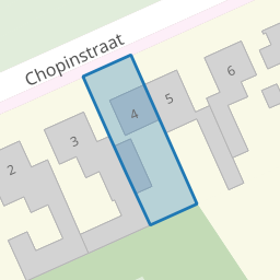 Perceel HGL01-O-2379