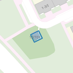 Perceel HGL01-O-2381