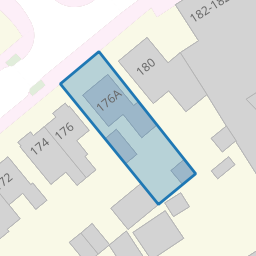 Perceel HGL01-O-2382