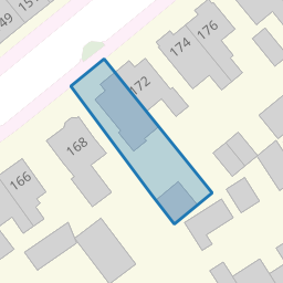 Perceel HGL01-O-2386