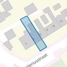 Perceel HGL01-O-2388