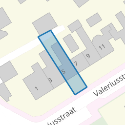 Perceel HGL01-O-2389