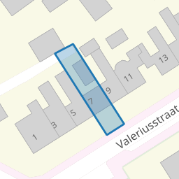 Perceel HGL01-O-2390