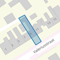 Perceel HGL01-O-2391