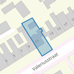 Perceel HGL01-O-2392