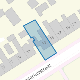 Perceel HGL01-O-2393